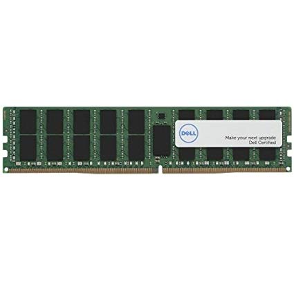 Bộ Nhớ RAM DDR4 16GB PC4-21300 ECC 2666MHz Unbuffered DIMM